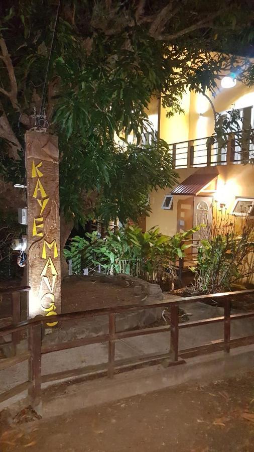 Soufrière Kaye Mangoヴィラ エクステリア 写真
